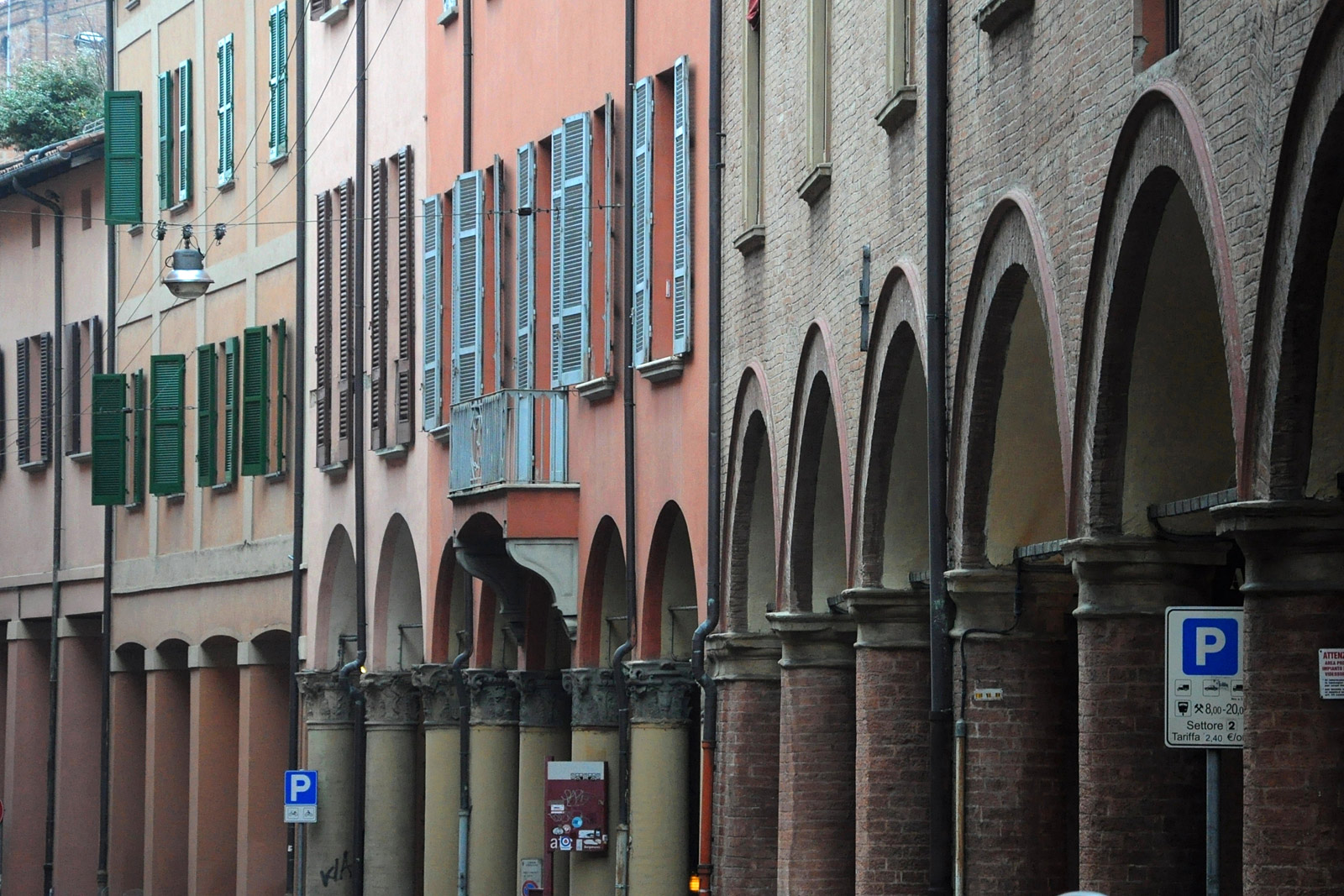 Bologna
